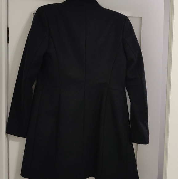 Zara Coat - Picture 8 of 15